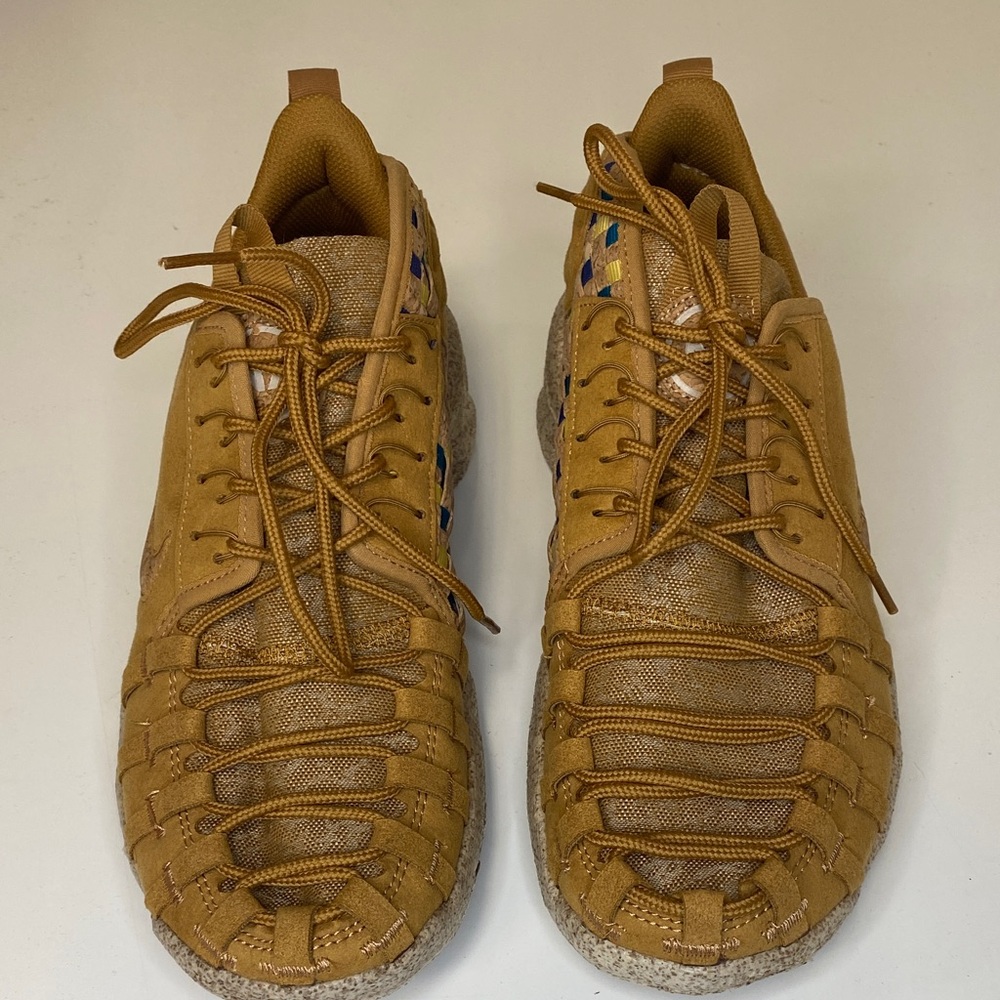 Mens Nike Trail Mock N7 Sneakers